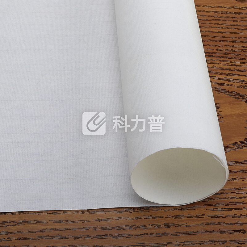 绍泽文化 文房四宝宣纸 毛笔书法书画练习用纸 熟宣四尺四开 100张/刀