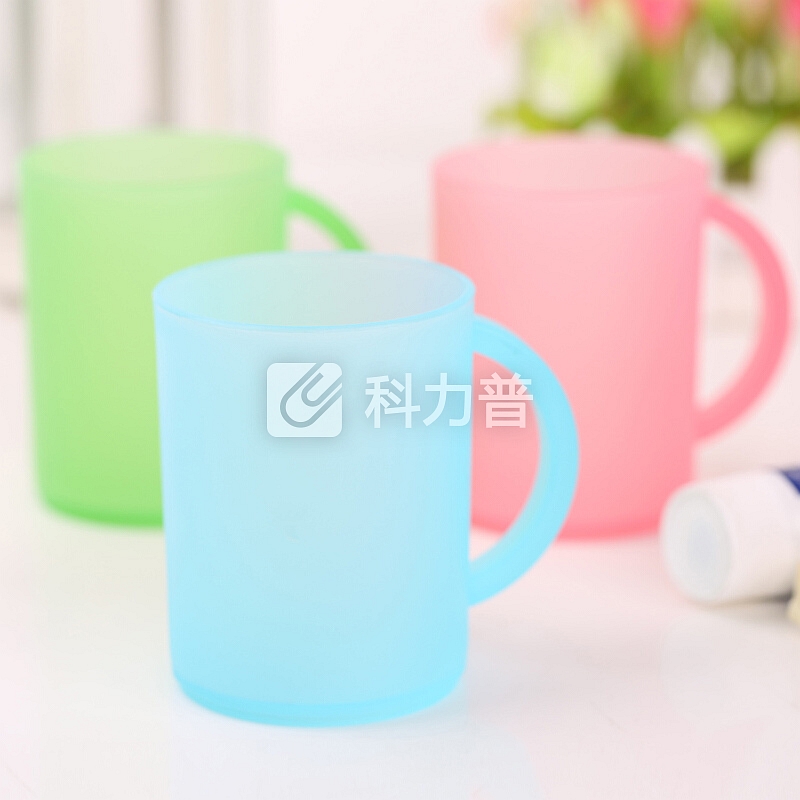 美丽雅 鸿昌口杯 漱口杯子刷牙杯洗漱杯