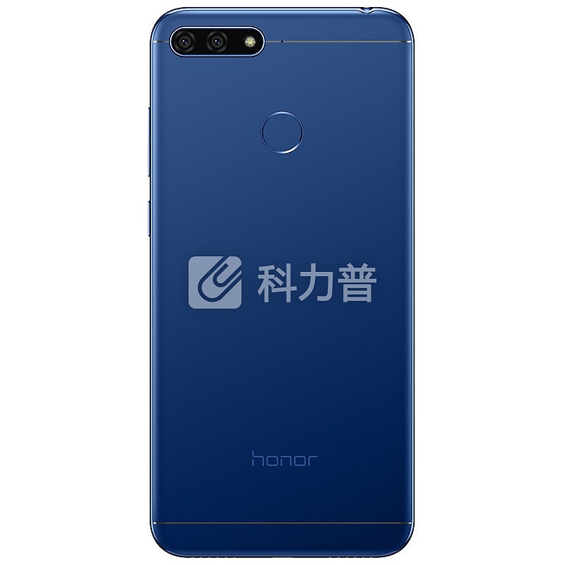 华为(HUAWEI)荣耀畅玩7A 全面屏手机 全网通(3G 32G)极光蓝