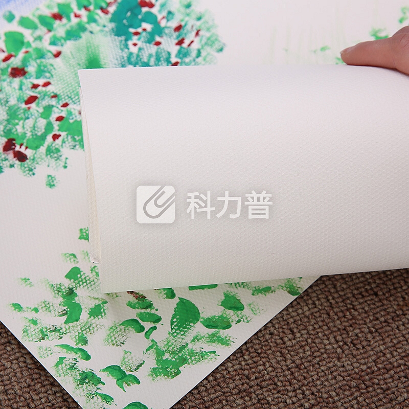 晨光 M＆G 晨光(M&G)文具墨的记忆系列8K/20页美术绘画专用水粉纸画画纸写生纸APYMXN48 8K/20页水粉纸