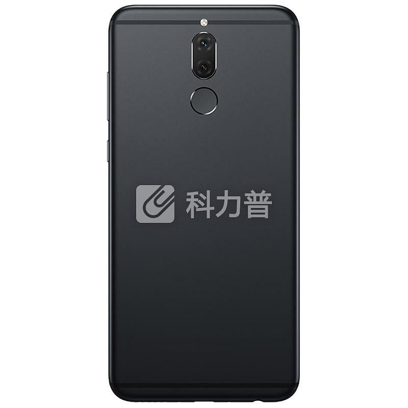 华为(HUAWEI) 麦芒6 手机 曜石黑 全网通(4G+64G)