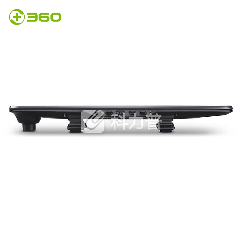 360行车记录仪后视镜版 M301p 高清夜视 前后双录倒车影像停车监控 wifi连接 APP管理