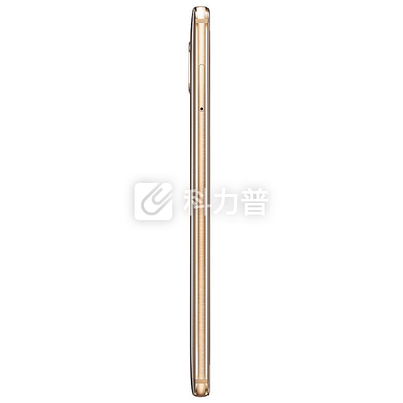华为(HUAWEI) 华为 Mate9 全网通4G智能手机 双卡双待 香槟金 6G+128G