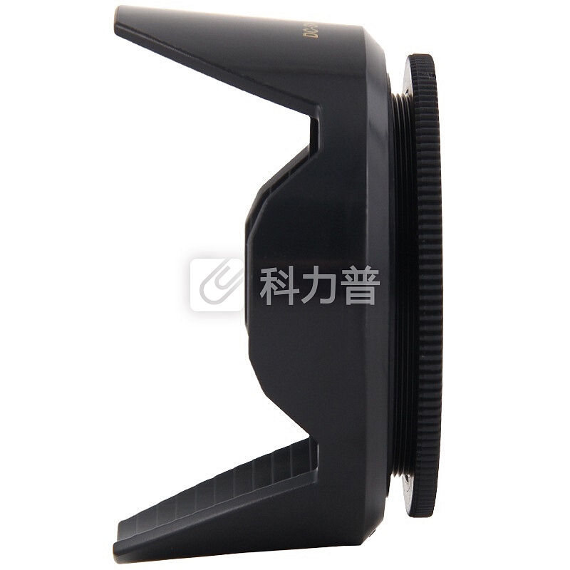 遮光罩 锐玛（EIRMAI）DCsn-58 遮光罩 佳能18-55mm通用遮光罩 螺口花瓣遮光罩