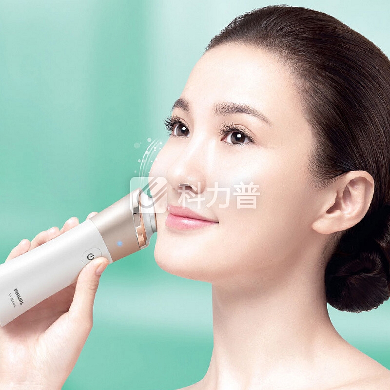 philips 飞利浦(philips)美容仪sc2800/45 超音波滋养仪 visaboost超