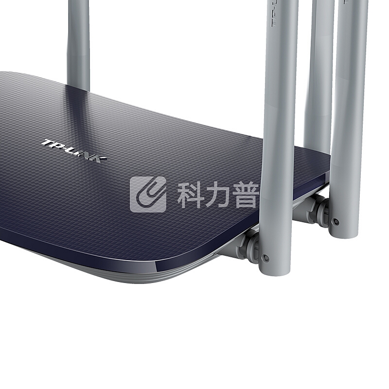 家用路由器 TP-LINK双千兆路由器 1900M无线家用双频 WDR7620千兆版 千兆端口 光纤宽带WIFI穿墙下单即送 洁柔 12卷母婴健康用纸