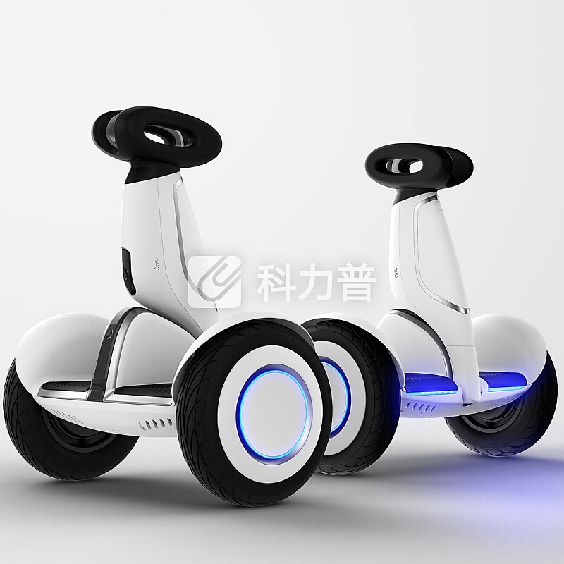 小米(MI) Ninebot九号平衡车Plus智能电动体感车