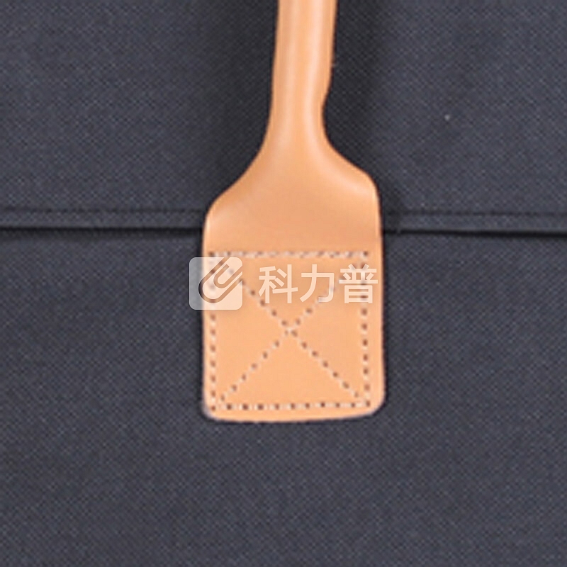 百变猫(baibianmao)简幕 电脑包通用苹果联想微软小米手提包时尚商务休闲笔记本内胆包休闲包15.6英寸 黑色