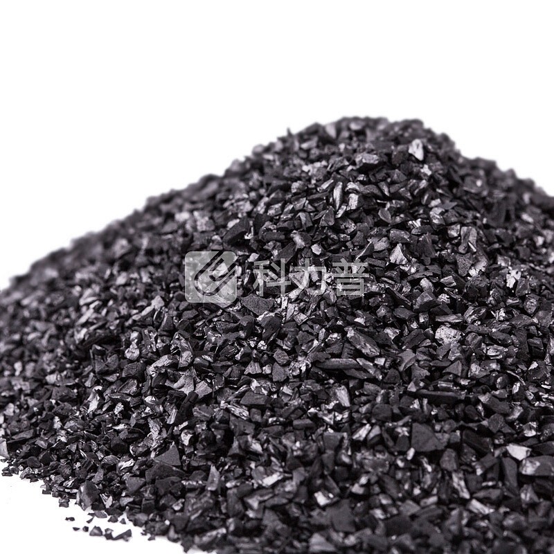 绿之源 2800g除醛王椰壳活性炭 新房装修家具汽车用去除甲醛异味活性炭包