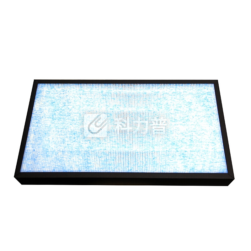 怡可飘 ecopure 怡可飘（ecopure）ECOF-B400 配布鲁雅尔净化器410B过滤网 美国3M-HEPA 适用401 402 403 405 450E 410B 400