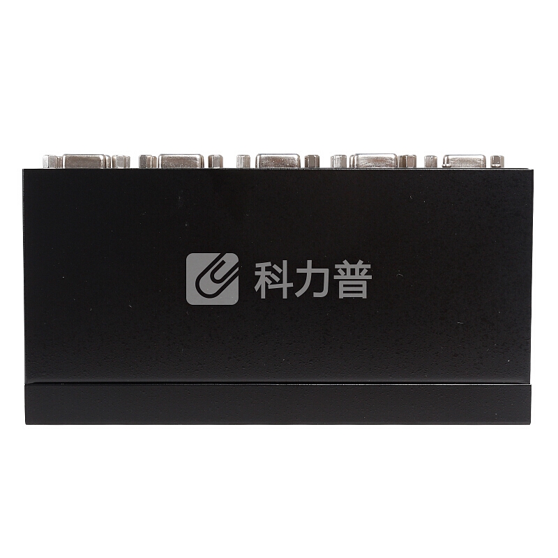 迈拓维矩(MT-viki) VGA分配器 一分八 1进8出 MT-3508