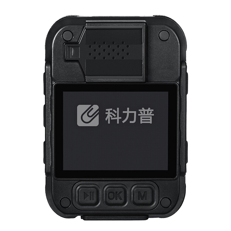 科立讯 科立讯（Kirisun）DSJ-F9S 执法记录仪 12小时摄像红外夜视专业执法仪 IP68防尘防水