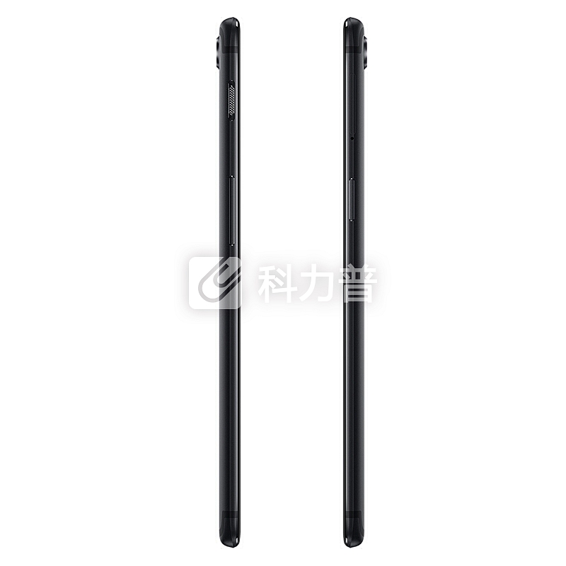 一加 5T手机 OnePlus5T 全网通4G 双卡双待 星辰黑 8GB+128GB 官方标配