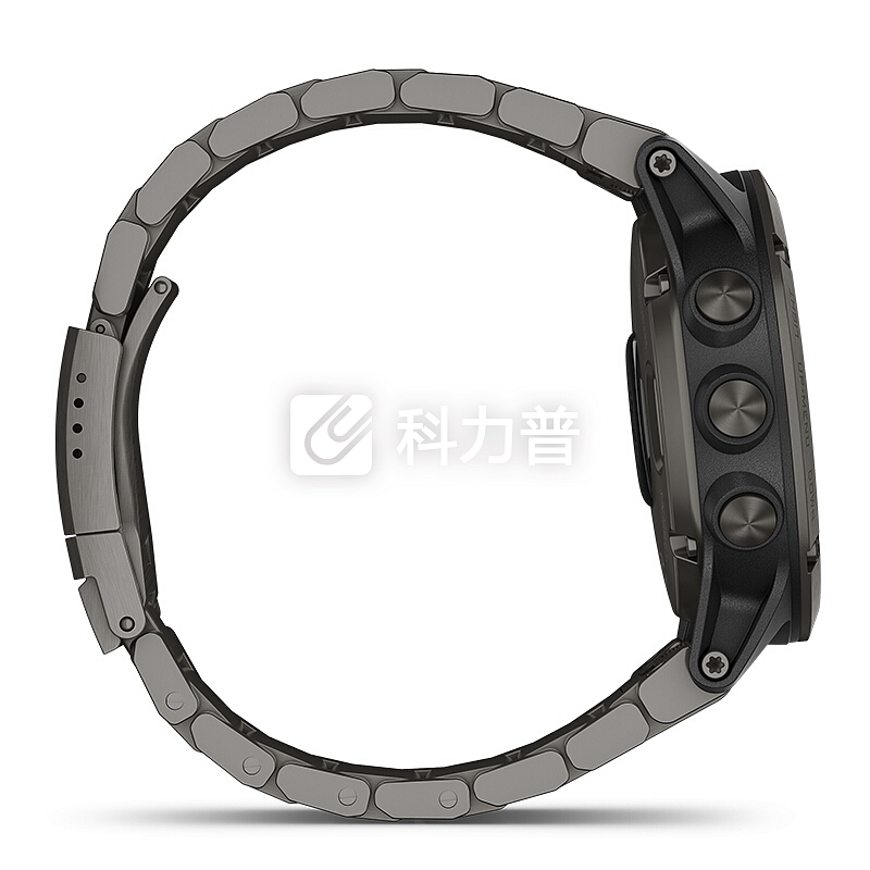 【旗舰级】佳明 (GARMIN) D2 Delta PX航空飞行员多功能心率手表GPS导航运动手表钛合金航空智能手表