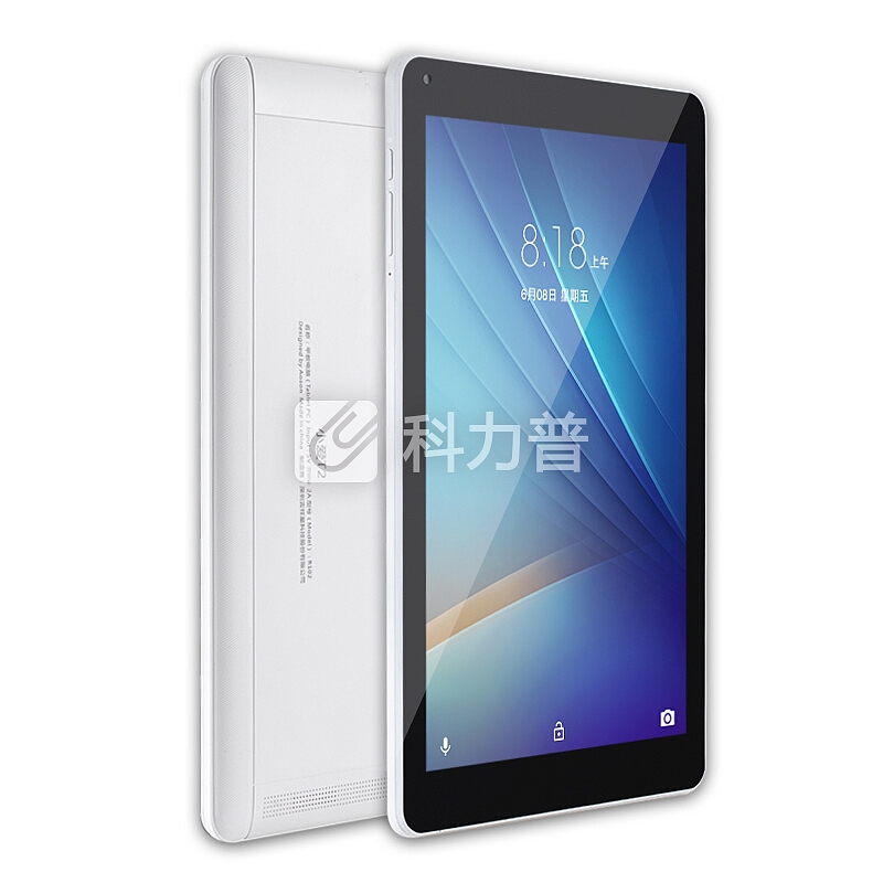 爱立顺(aoson)R102 10.1英寸1G+16G高清大屏四核安卓wifi平板电脑 智能轻薄娱乐游戏影音本 GPS平板 小爱T2