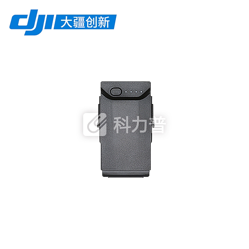 DJI 【直降400】大疆御air无人机Mavic便携可折叠4K高清专业航拍飞行器智能设备全能套装 mavic air-智能电池(京东自营仓发货)