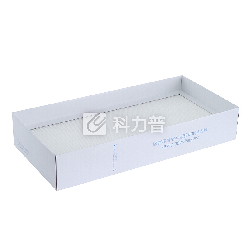 绿尘 适配布鲁雅尔blueair滤网403/410B/450E/480i空气净化器过滤网滤芯复合型新国标NGB版 L25