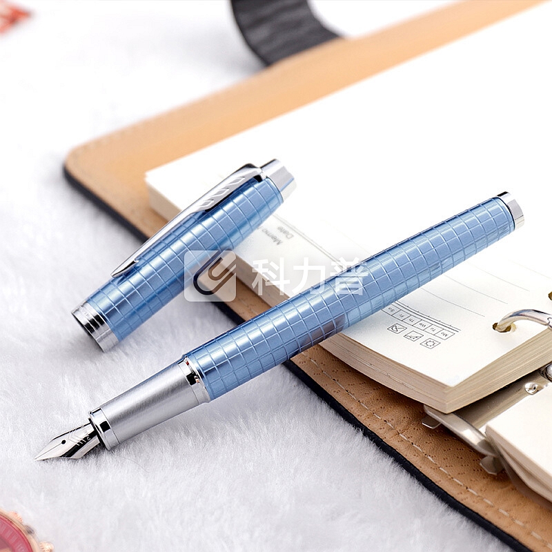派克 PARKER 派克（PARKER）钢笔/签字笔新款IM系列 冰雪奇缘时尚商务礼品