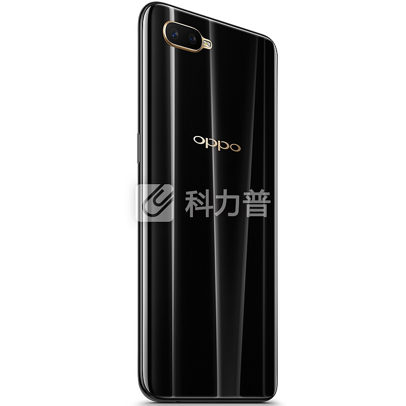OPPO K1手机【限时下单立减50元+晒单礼】首款屏幕指纹 面部识别解锁 全网通 墨玉黑(4G +64G) 双卡双待 全网通