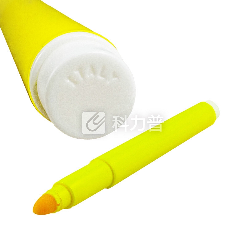AMOS儿童水彩笔韩国进口可水洗画笔绘画工具—24色水彩笔