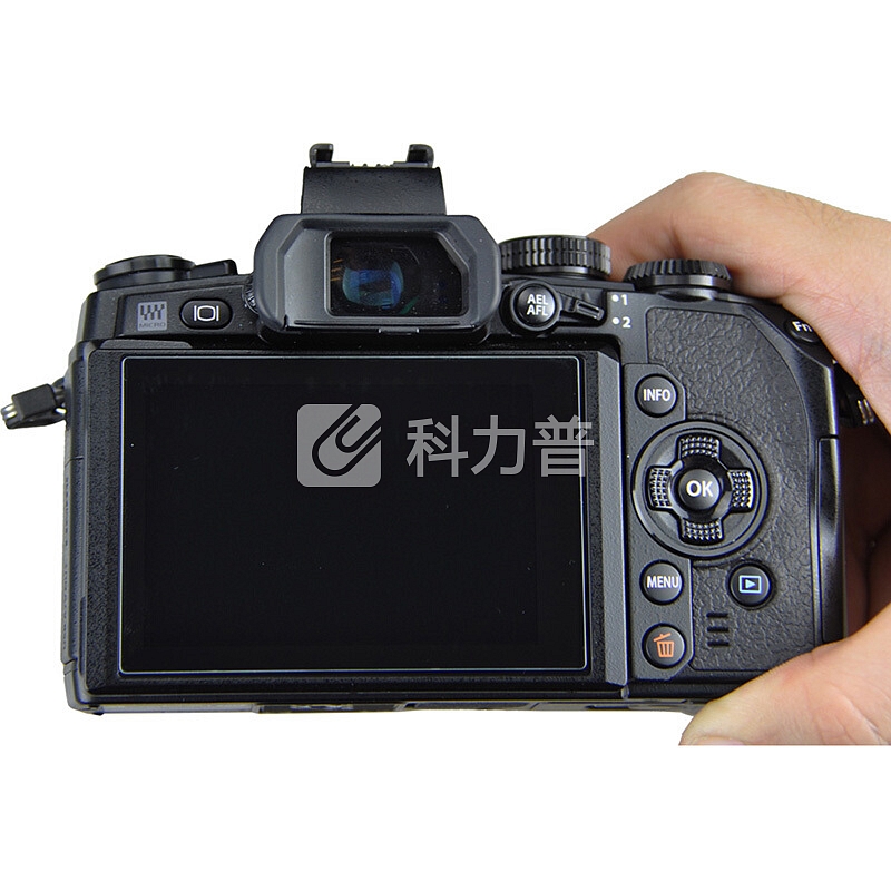 相机贴膜 JJC 索尼A7M3 A7R3 A7M2 A7R2 A7S2 ILCE-9钢化膜 SONY微单相机屏幕保护贴膜 显示屏高清金刚玻璃硬膜配件