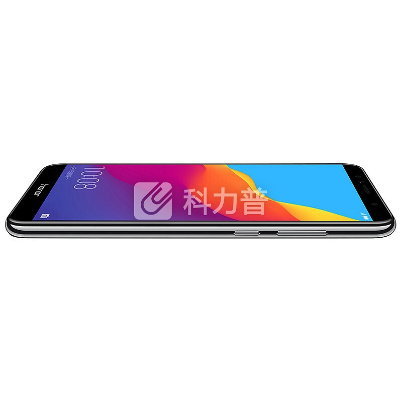 华为(HUAWEI) 荣耀畅玩7A 全面屏手机 全网通(3G+32G)幻夜黑