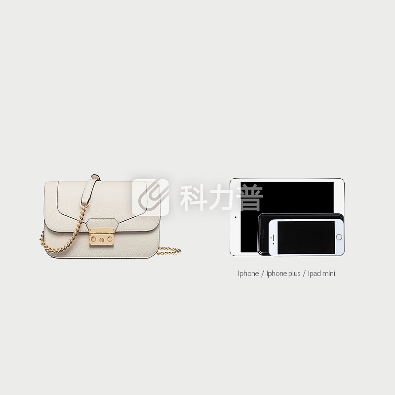 VANESSA HOGAN VH女包ck风单肩包轻奢清新牛皮时尚奢侈品休闲仙女链条ck斜挎包1808259BLA 黑色