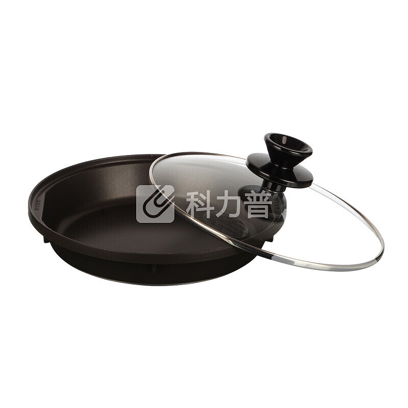 象印 ZOJIRUSHI 象印（ZO JIRUSHI）不锈钢多功能电火锅烧烤火锅两用电锅料理锅 EP-PEH20C-TA