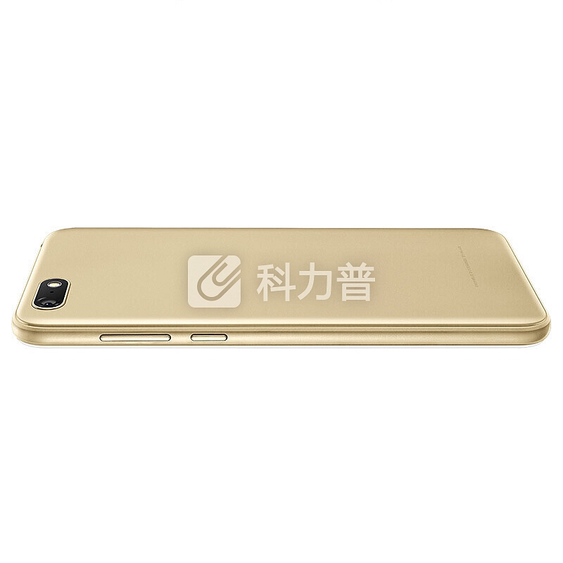 华为(HUAWEI) 畅享8e青春 手机 金色 (移动全网 2GB+32GB)