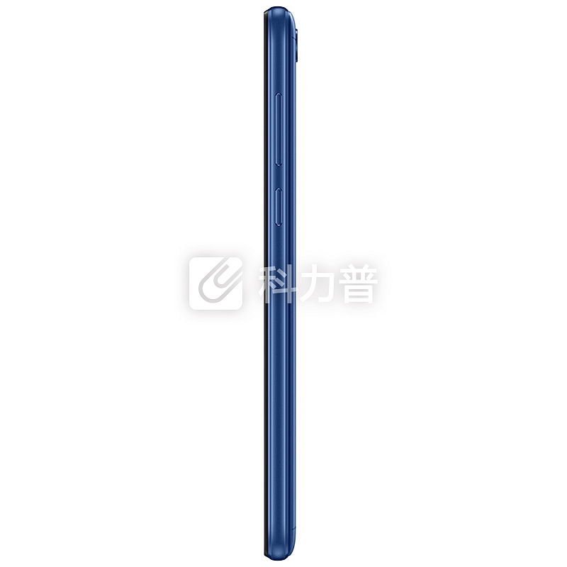 华为(HUAWEI) 荣耀畅玩7 智能老人手机 蓝色(2GB+16GB)