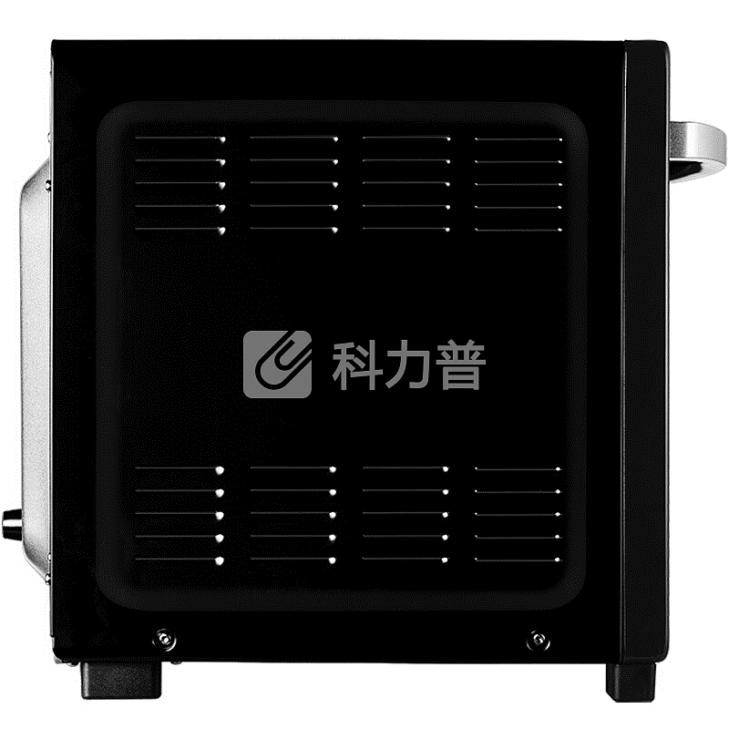 松下(Panasonic)NB-HM3810 38L大容量电子温控烤箱 上下独立温控