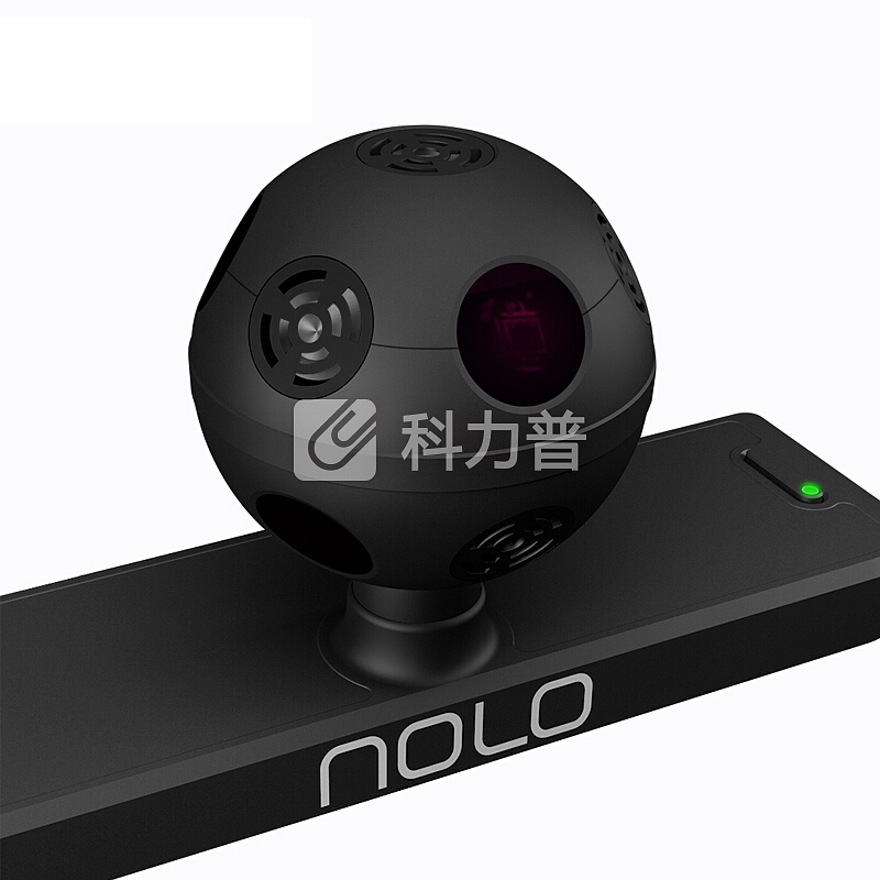 NOLO CV1 六自由度VR交互套件 适配vr眼镜VR一体机 主流虚拟现实眼睛3D头盔 VR游戏设备
