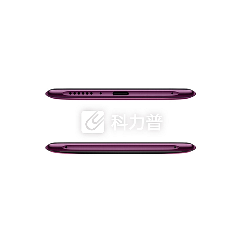 OPPO Find X手机【12期免息+智能手环+运费险】4G游戏手机未来旗舰曲面全景屏全网 【超闪版】8G+256G波尔多红套装