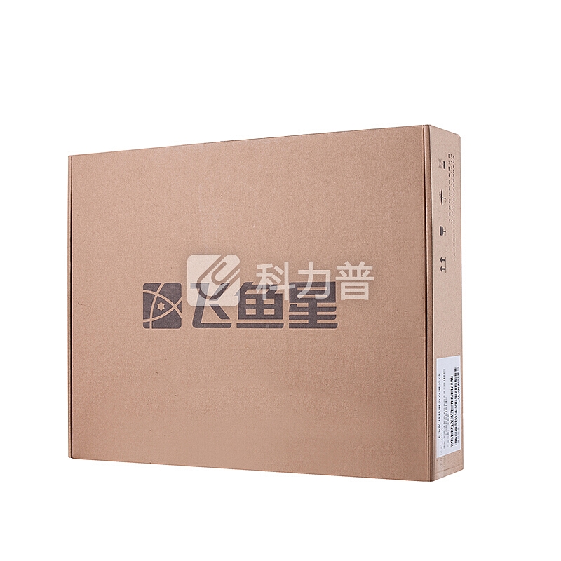 飞鱼星 VP330-P 300M无线ap 企业级吸顶式AP 无线WiFi接入点 酒店餐厅客栈别墅用无线AP POE供电
