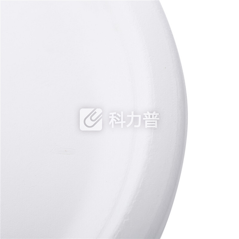 新鲜生活 一次性餐盘 纸浆盘子￠230mm*10只装 SH-7303