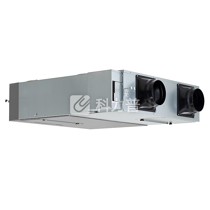 松下 Panasonic 松下（Panasonic ）新风系统PM2.5过滤家用智能全热交换器新风机FY-35ZDP1C
