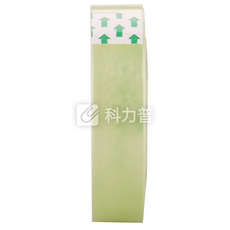 天章办公(TANGO) 探戈高透明学生文具小胶带12mm*30y(27.43米/卷)12卷/筒装