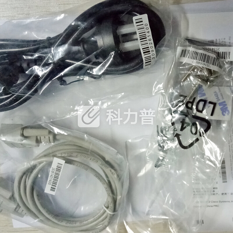 思科(Cisco)SF300-48(SRW248G4)48口 百兆全网管交换机