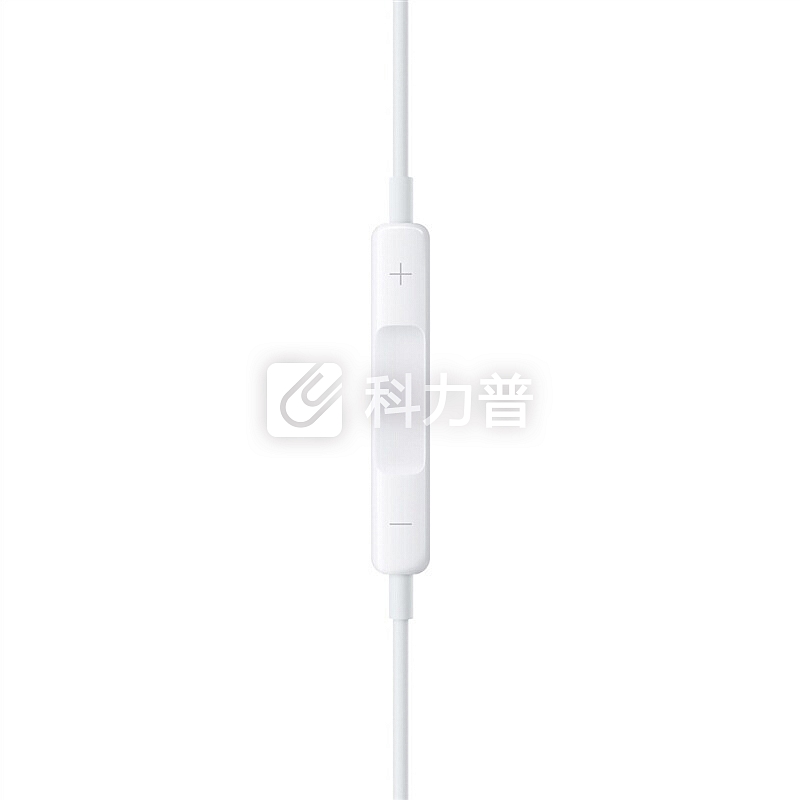 澳浪aola 苹果手机耳机iphone入耳式重低音线控麦克风耳塞适用6sPlus/iPadPro/Air/Mini 2018newiPad i8白色