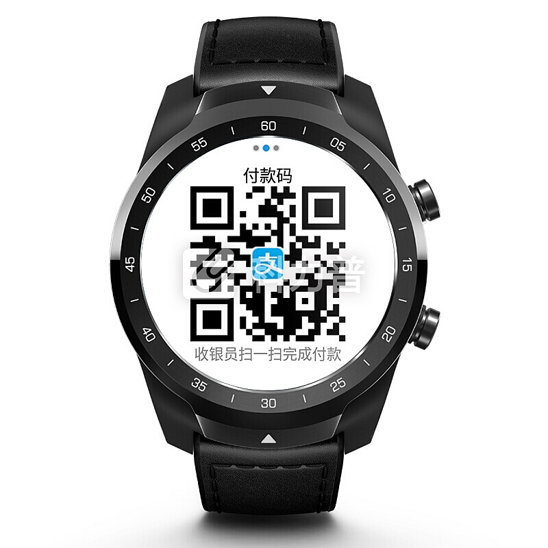 摄马(SHEMA) Ticwatch Pro 4G版智能手表抖音同款男女续航30天成人wifi计步器 蓝牙版银色+蓝牙耳机+运动硅胶表带+钢化膜