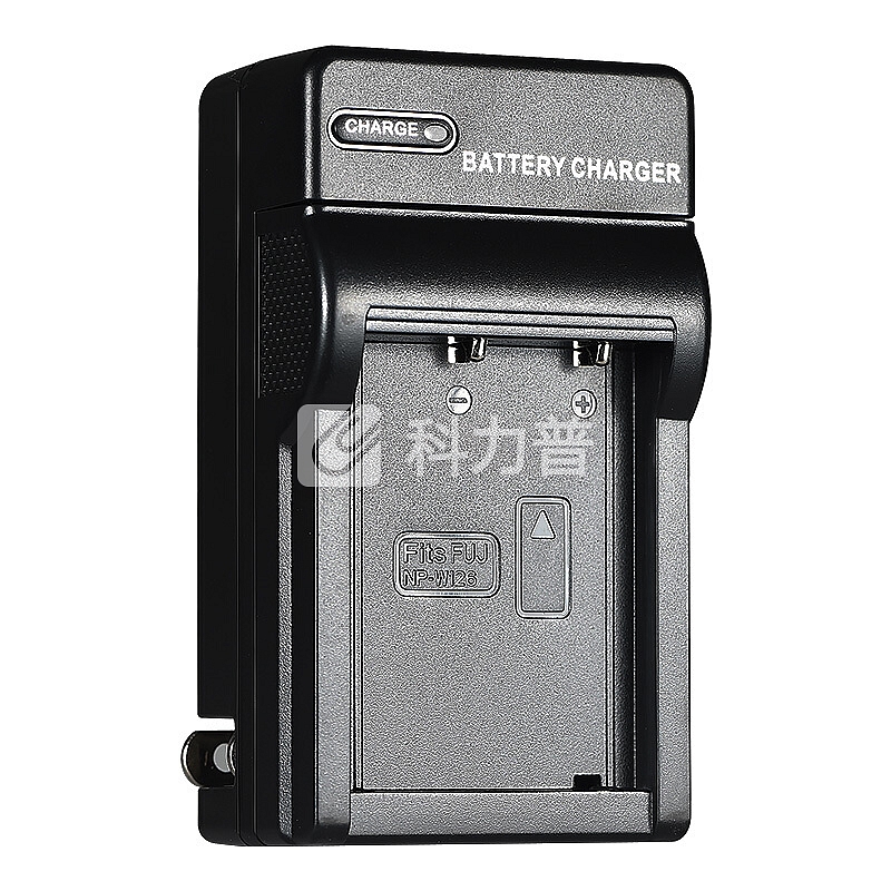 蒂森特 蒂森特（dste）富士 X-A10 X-M1 X-E1 相机 NP-W126 两电一充电池套装