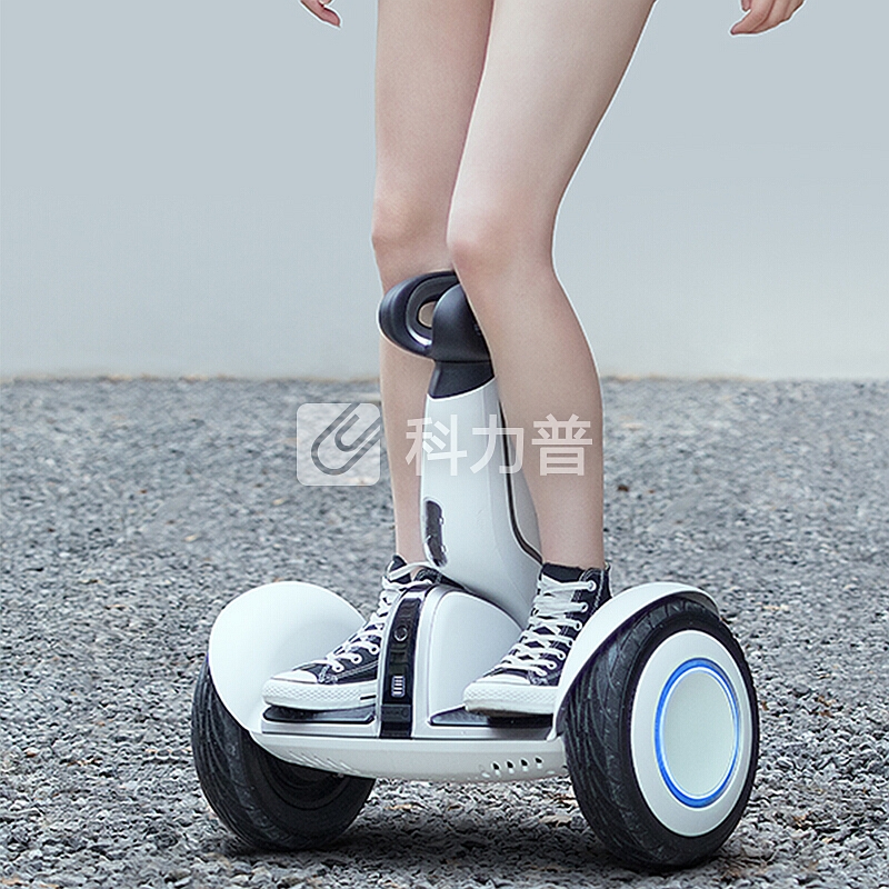 小米(MI) Ninebot九号平衡车Plus智能电动体感车