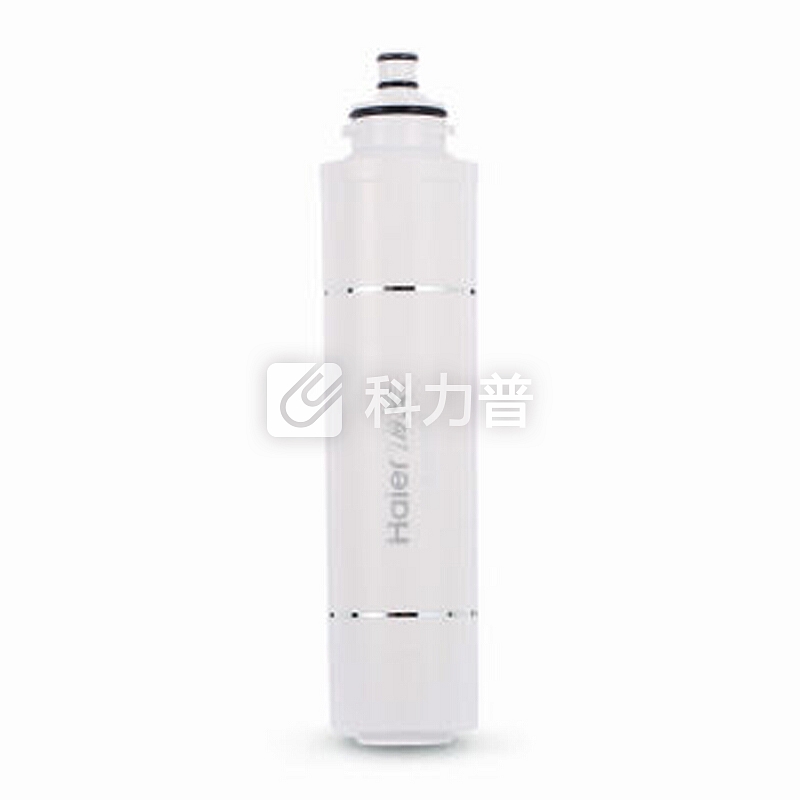 海尔(Haier)家用净水器直饮机HU203-3台上式净水机配套滤芯 pp棉滤芯