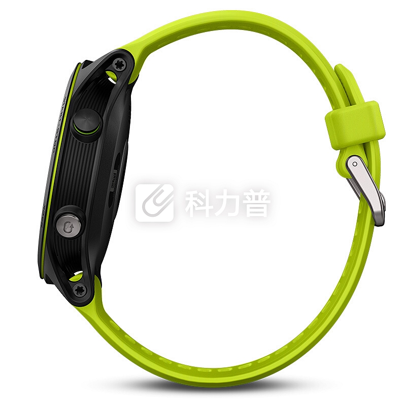 佳明(GARMIN)Forerunner935 多功能GPS心率智能手表 户外跑步实时心率腕表防水智能通知 橄榄黄