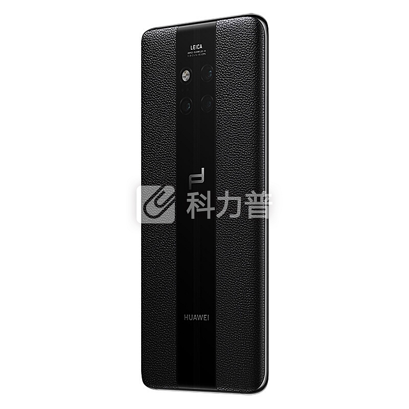 华为(HUAWEI) 华为Mate20 RS保时捷限量版手机 玄黑色[8+512G]