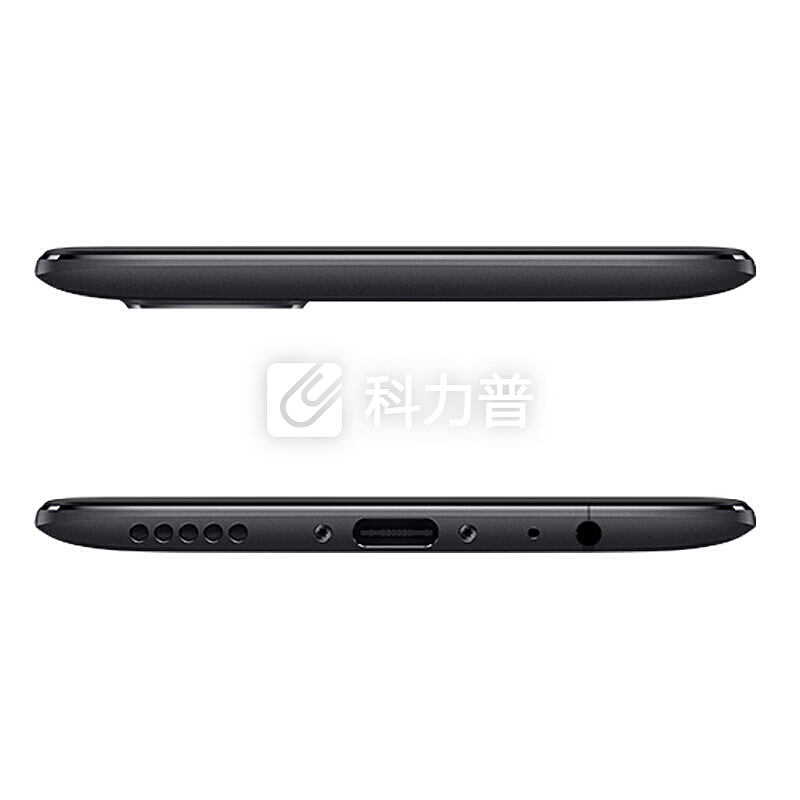 一加 5T手机 OnePlus5T 全网通4G 双卡双待 星辰黑 8GB+128GB 官方标配