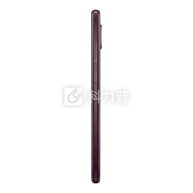 诺基亚(NOKIA)诺基亚X7 手机 诺基亚X71手机 暮夜红 X7 全网通6G+64G