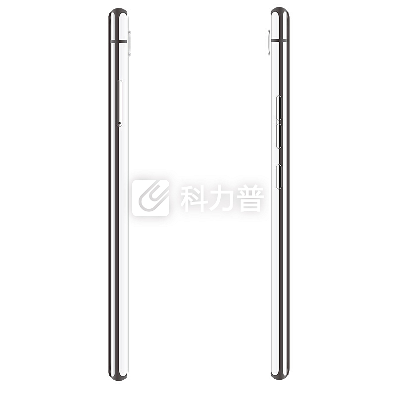 (4G+64G特惠) 酷派(Coolpad 酷玩7 移动联通电信全网通4G 全面屏智能手机 双卡双待 星光白 (4G RAM+64G ROM)