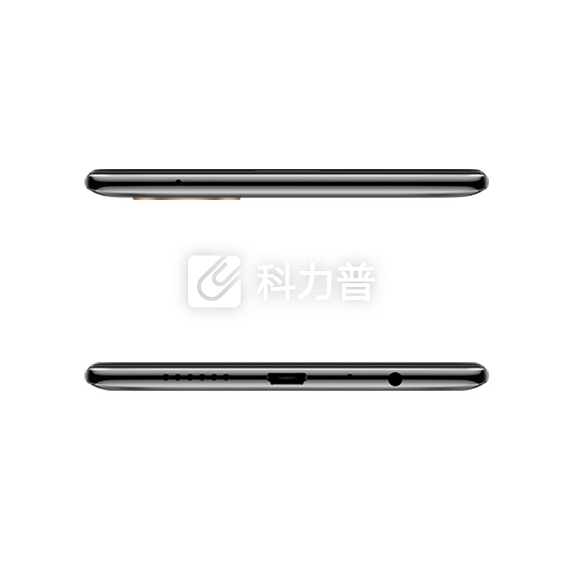 OPPO K1手机【限时下单立减50元+晒单礼】首款屏幕指纹 面部识别解锁 全网通 墨玉黑(4G +64G) 双卡双待 全网通