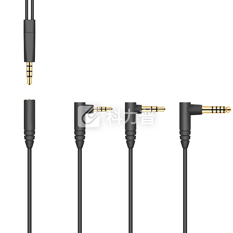 森海塞尔(Sennheiser)IE800S 旗舰级高保真HiFi入耳式音乐耳机 黑色